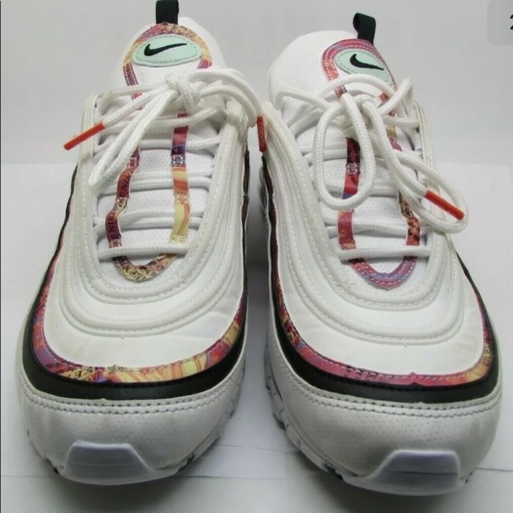 Nike Air Max 97 'Vintage Mosaic' Men's Sneakers